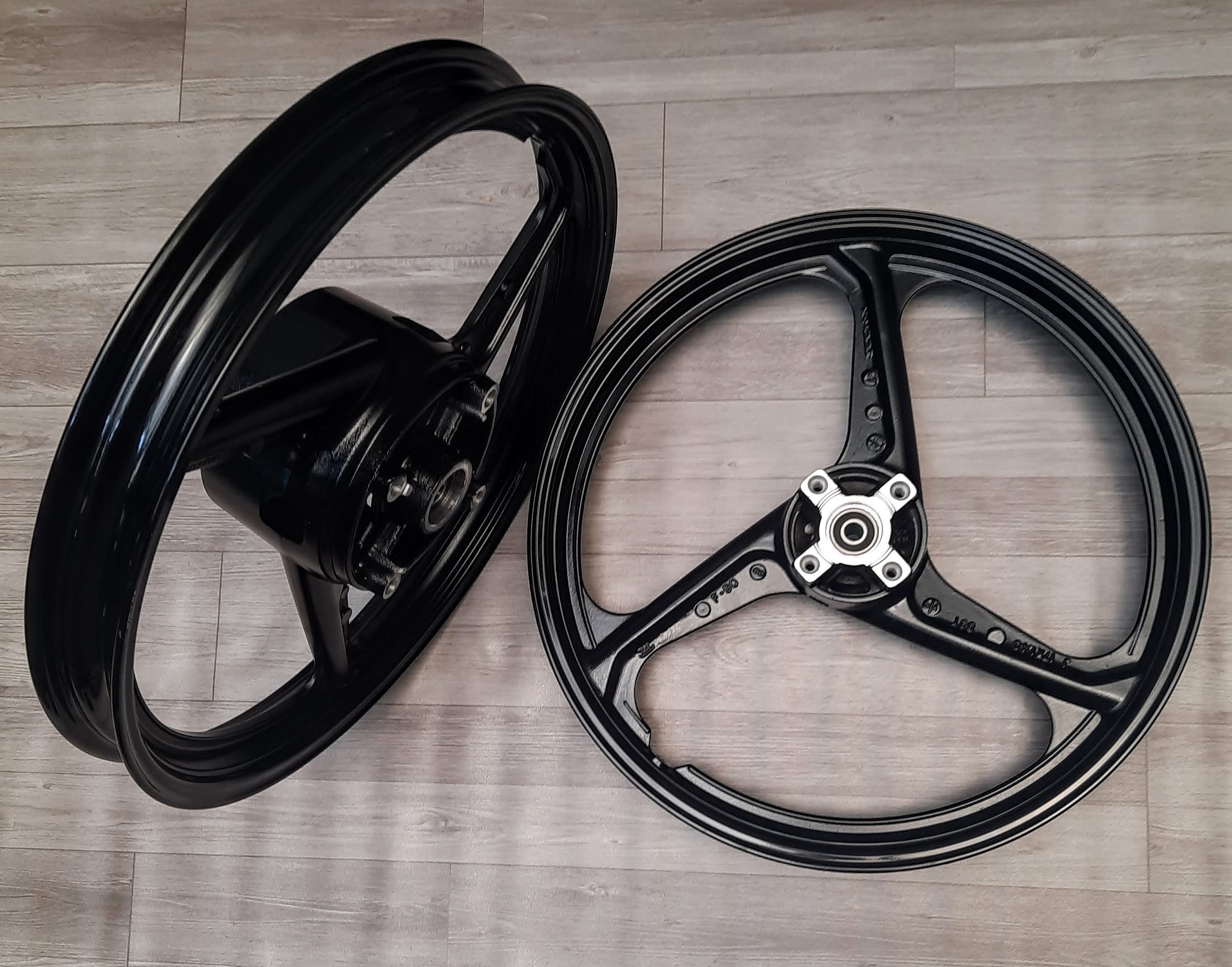 Mâm 3 đao Xmode dành cho Winner 150 bản 1.4 và 1.6