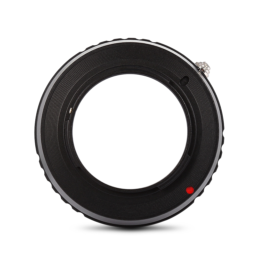 Adapter Lens Nikon AI / F Lens Cho Máy Ảnh Micro 4/3