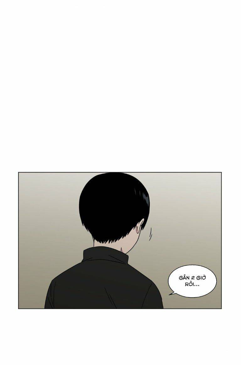 …”một sự thật khá khó chịu.” chapter 58 55