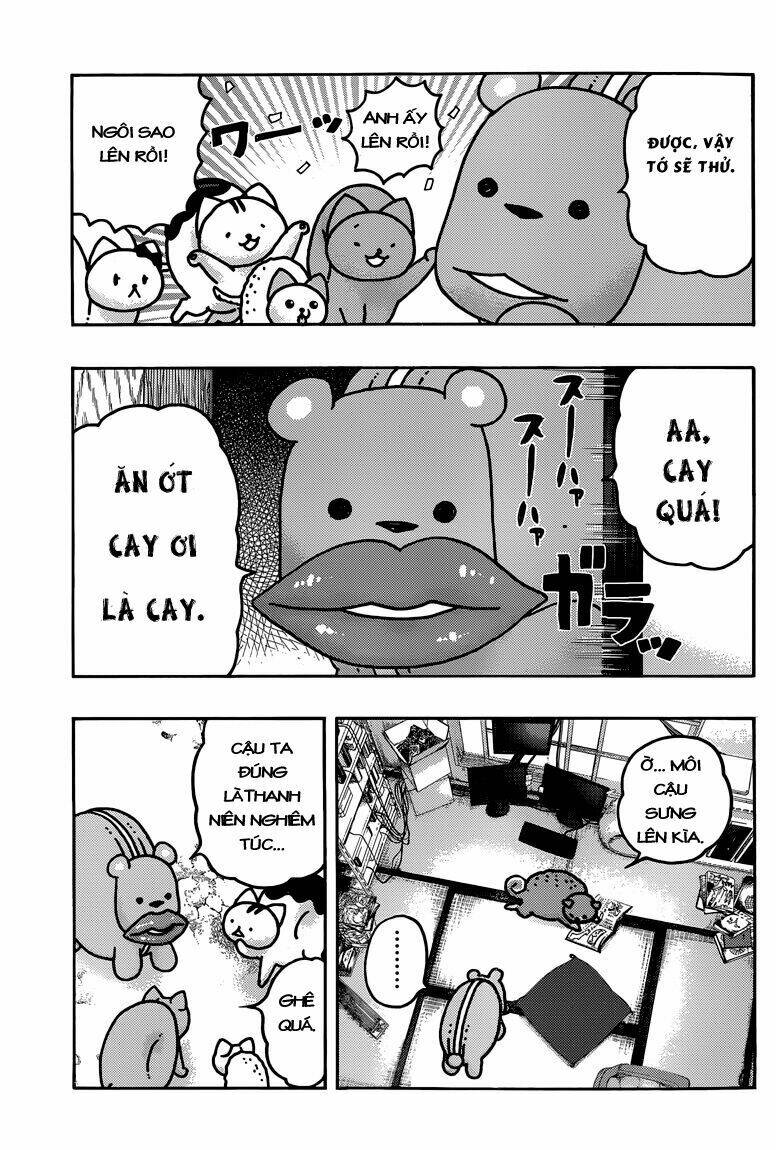 donyatsu chapter 37 9