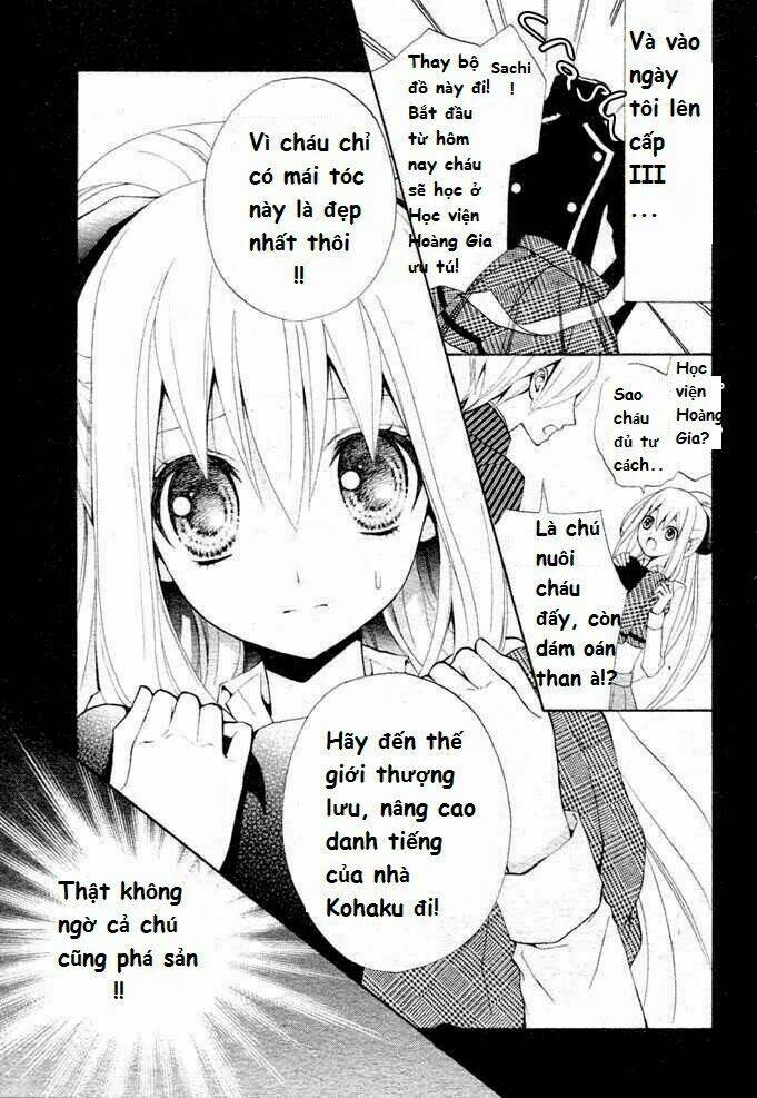 million girl chapter 1 25