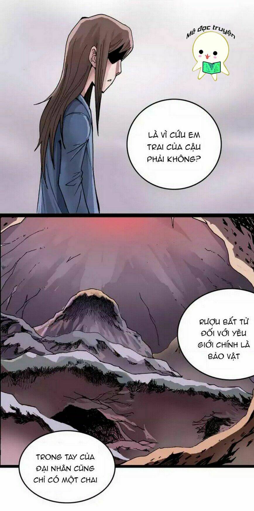 thiếu niên siêu năng lực chapter 0 15