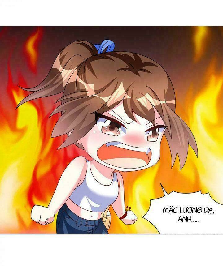 chào buổi tối, minh vương đại nhân chapter 11 24