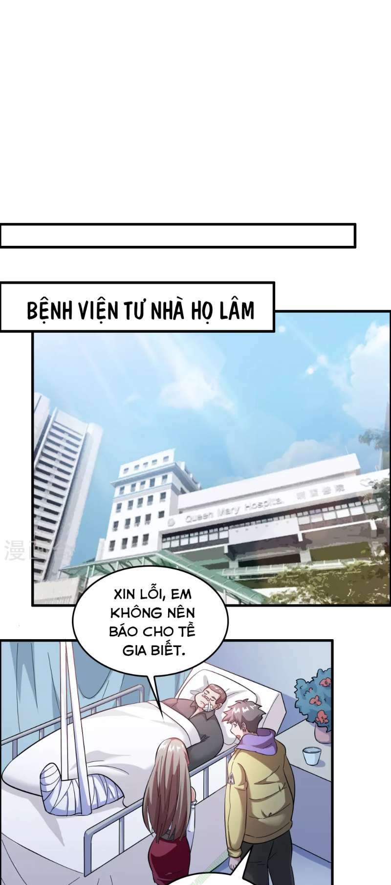 dị giới cung ứng thương chapter 36 22