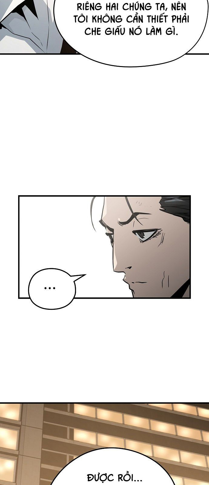 The Breaker 3: Quyền Năng Vô Hạn chapter 23 33