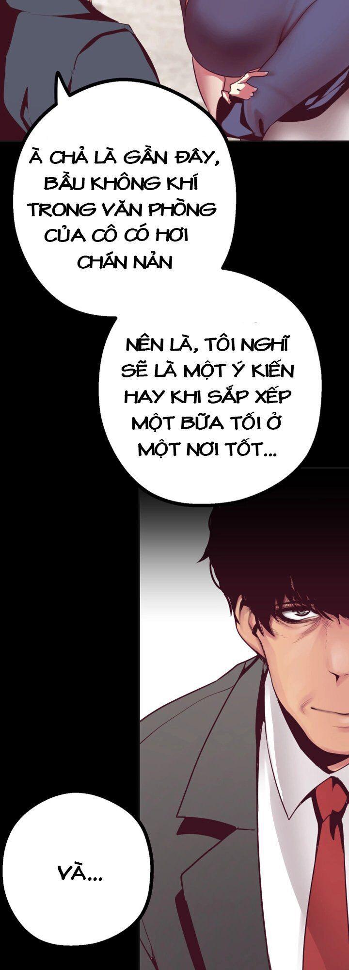 một thế giới mới tuyệt vời chapter 10 95