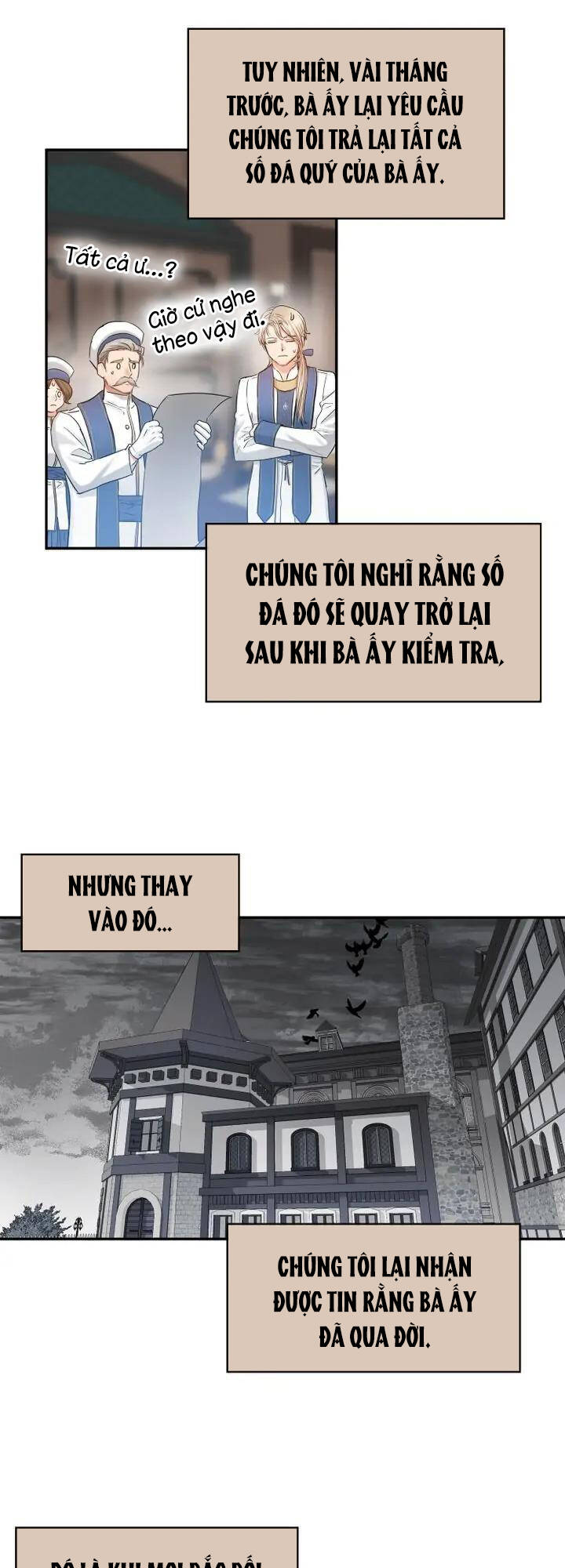 người thừa kế chapter 24 15