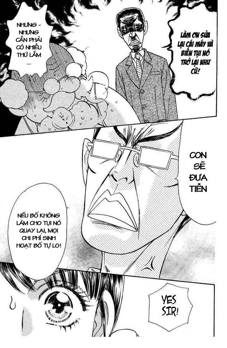 boku to kanojo no xxx chapter 47 19