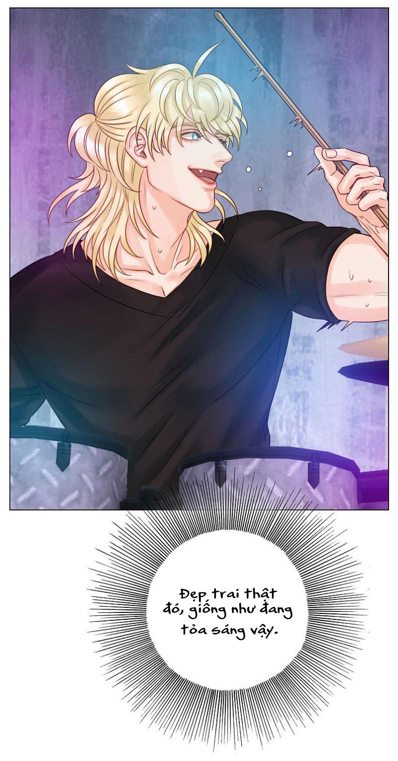 ký túc xá nam phòng 303 chapter 41 10