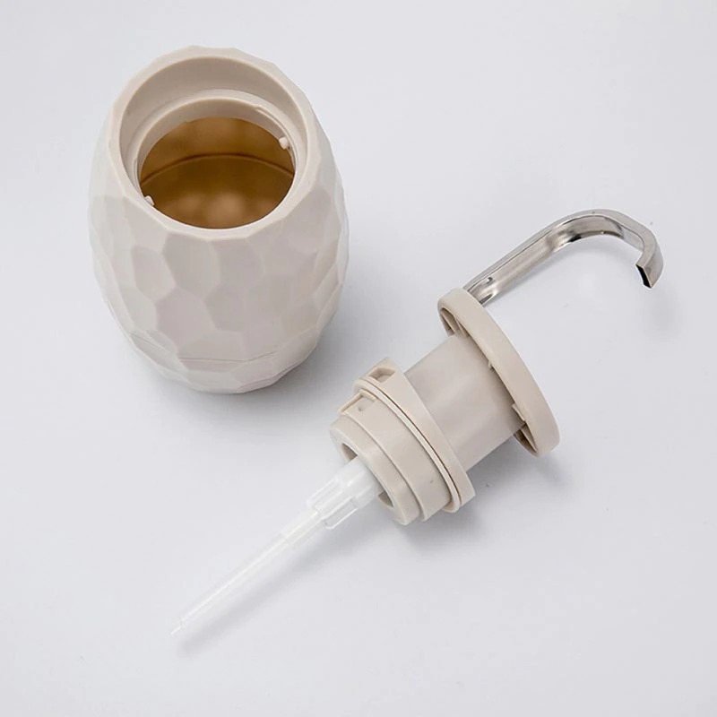 BÌNH ĐỰNG RỬA TAY WHITE EIRA