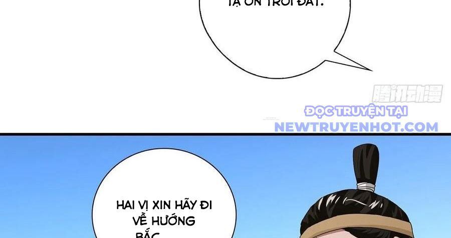 thiên long bát bộ webtoon chapter 147 17