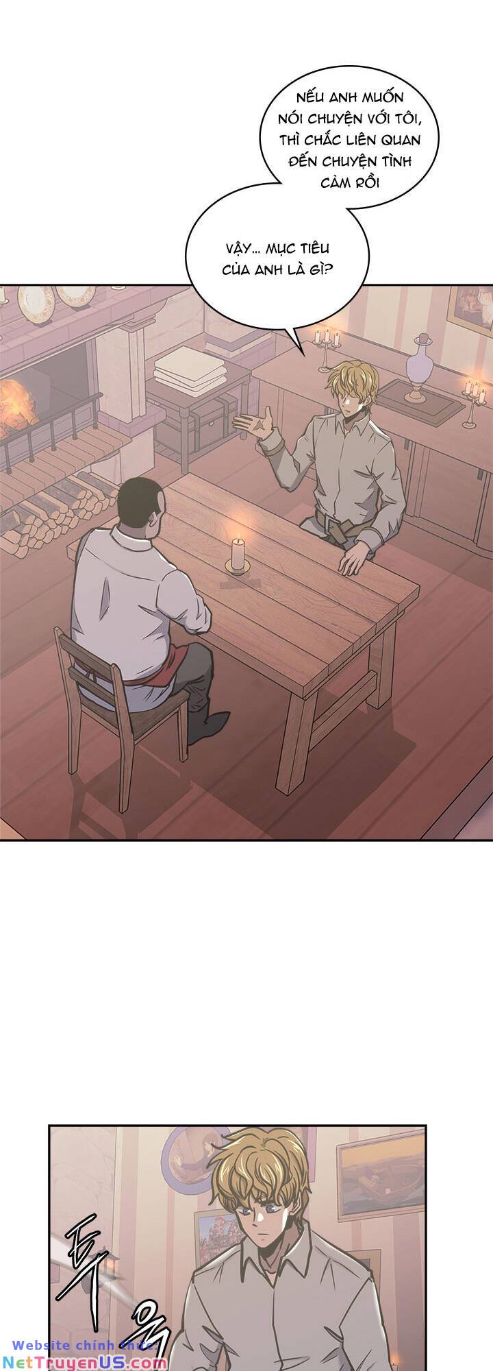 chiến binh đến từ thế giới khác chapter 197 29