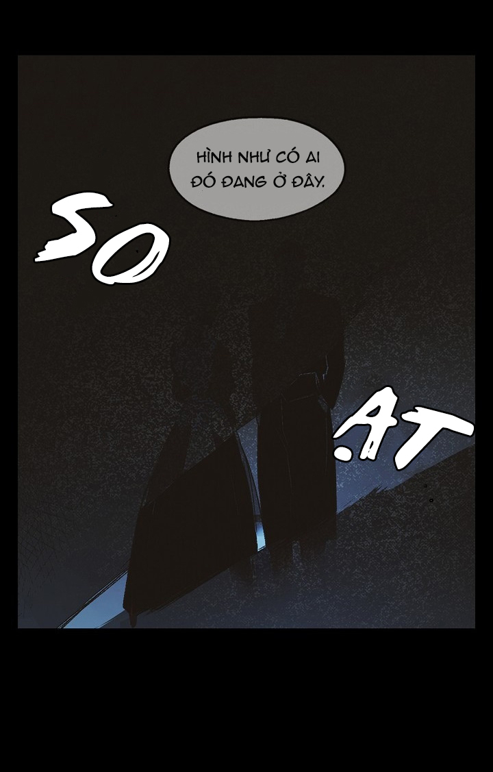 cổ tích về người mẹ kế chapter 9 33