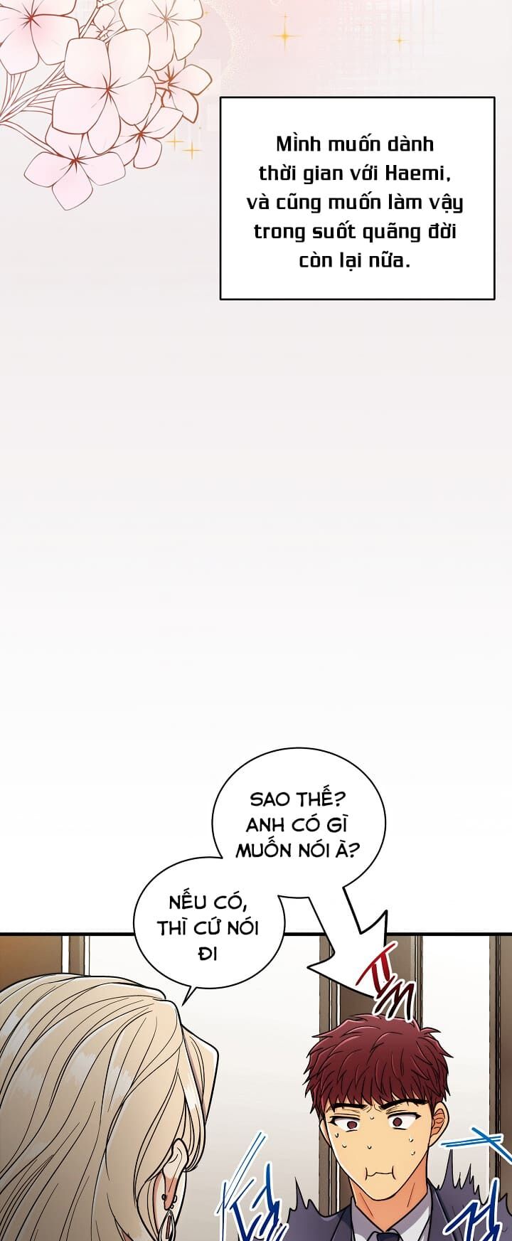 bác sĩ trùng sinh chapter 92 27