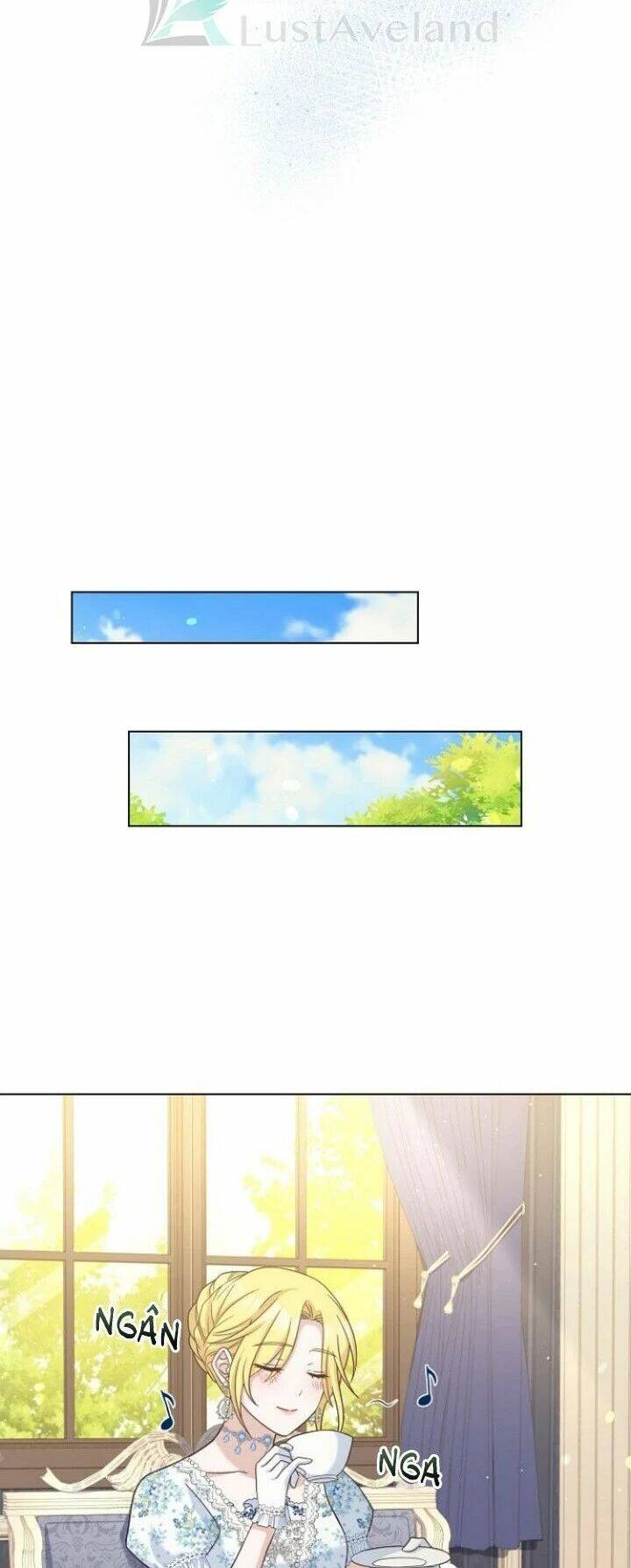 một đêm với hoàng đế chapter 41.5 18