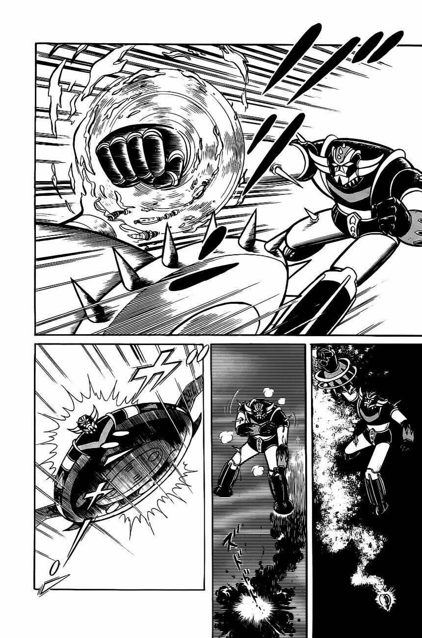 ufo robo grendizer chapter 1 12
