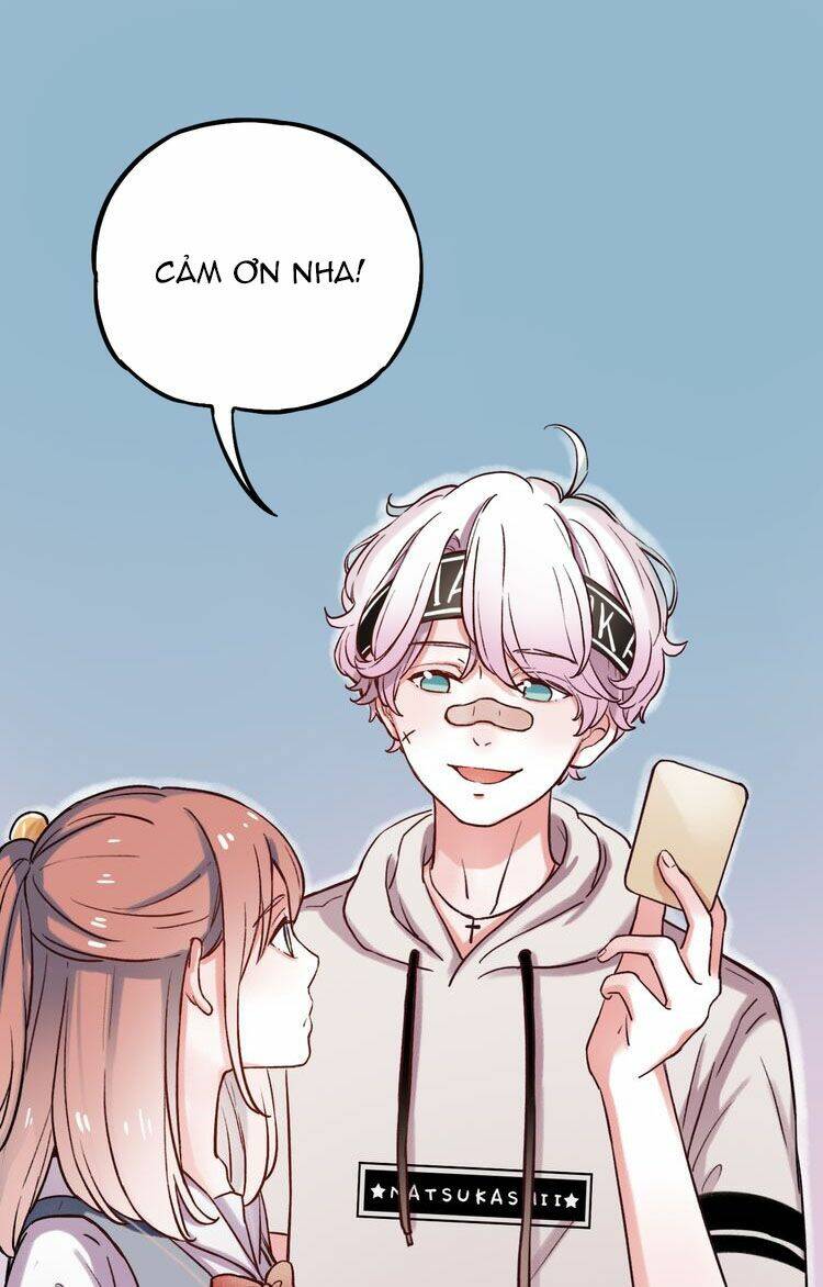 trạch thượng tịch mịch huỳnh hỏa chapter 2 59