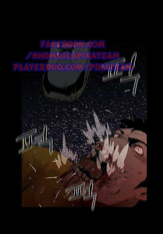 đêm vùng cực chapter 24 83