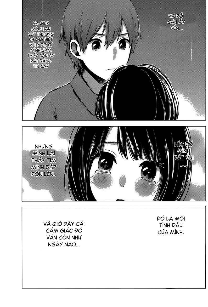 kimi wa midara na boku no joou chapter 5 3