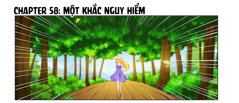 phúc hắc tổng tài đừng tới đây chapter 58 1