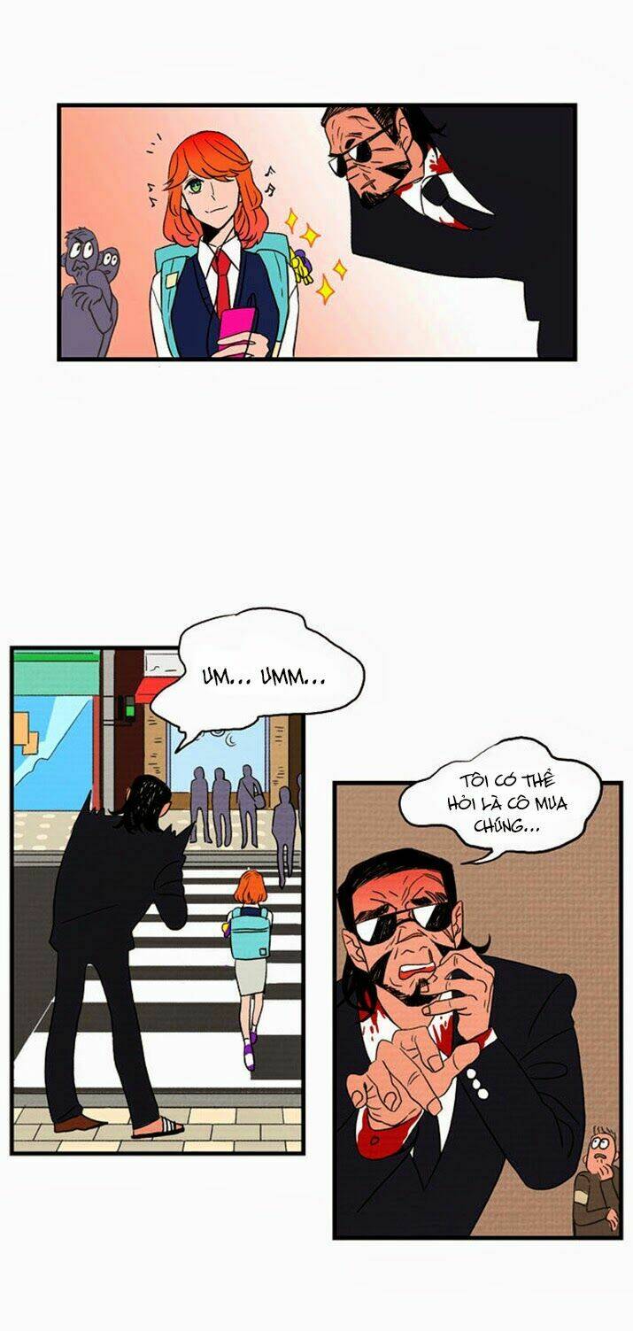 hello mr teddy chapter 1 37