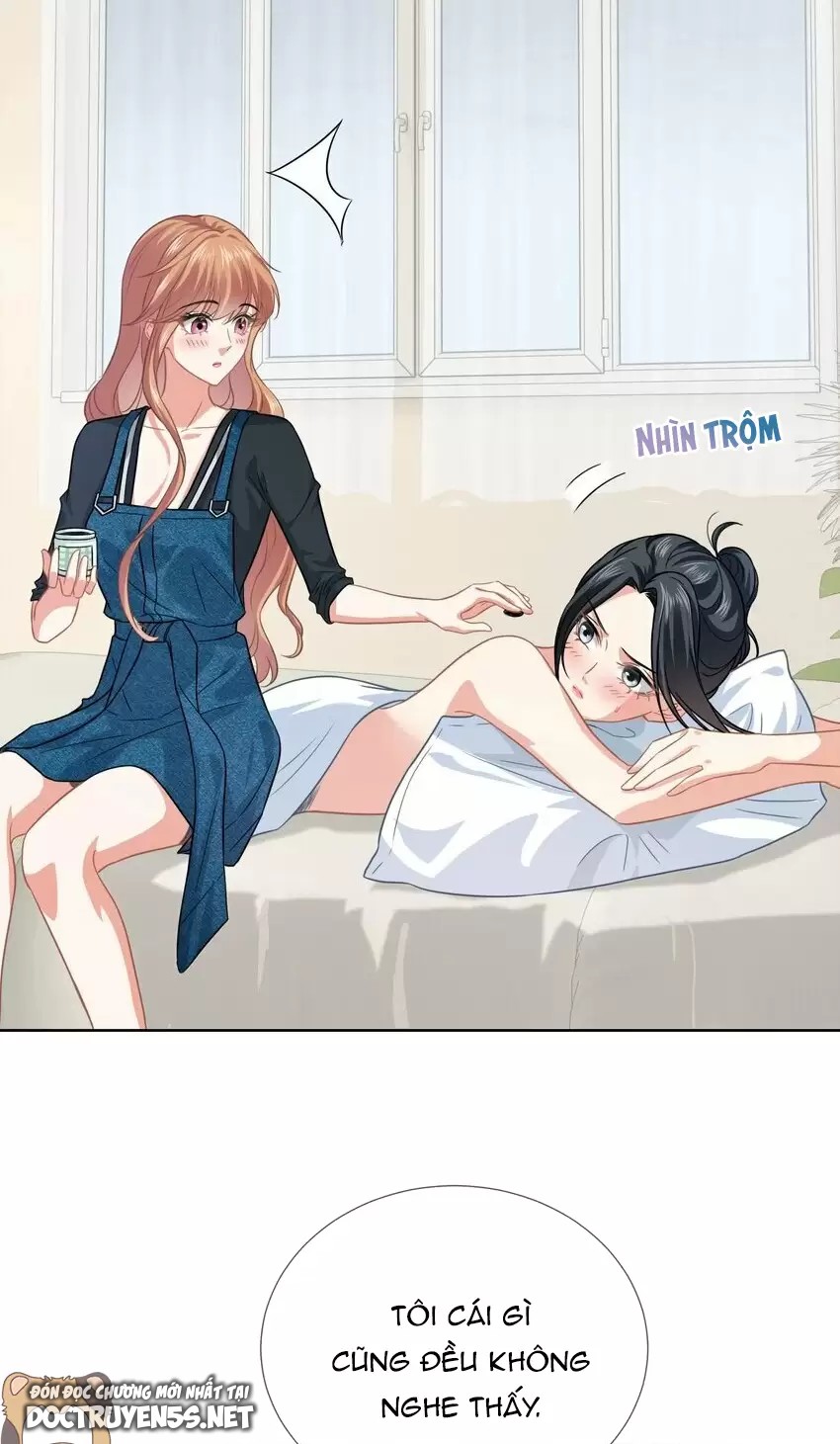 ảnh hậu một tuần mập ba cân chapter 17 29