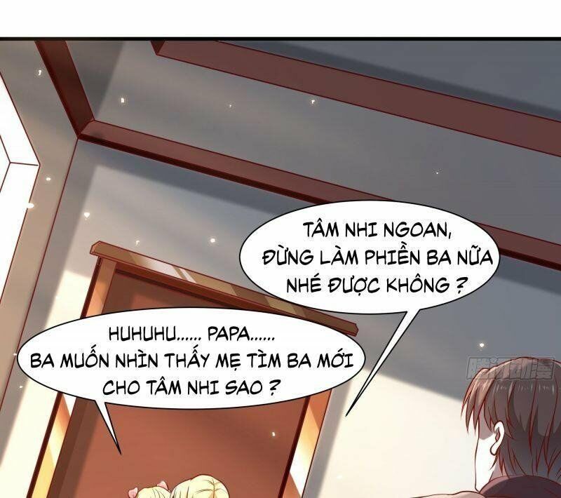 nãi ba là chiến thần mạnh nhất chapter 4.1 37