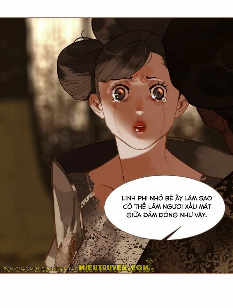 nhất đại linh hậu chapter 64 39