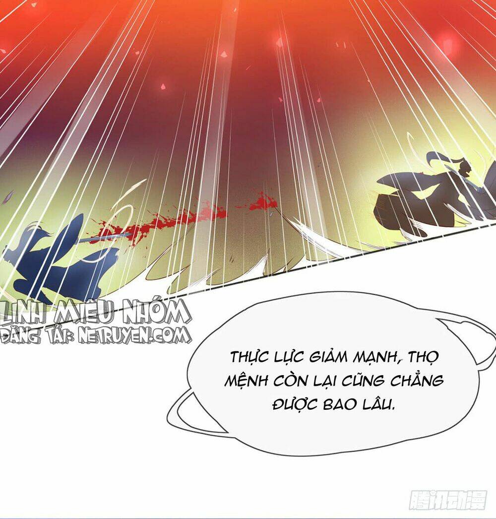 vương phi tu tiên: đối kháng ma vương chapter 5 26
