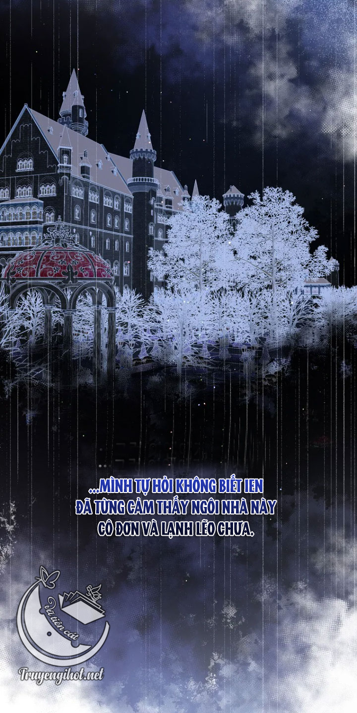 tôi gặp rắc rối vì chồng qúa dễ thương chapter 31.2 23