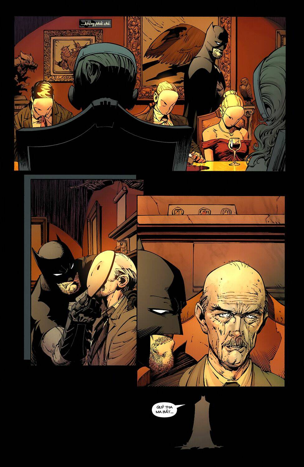 Batman chapter 10 14
