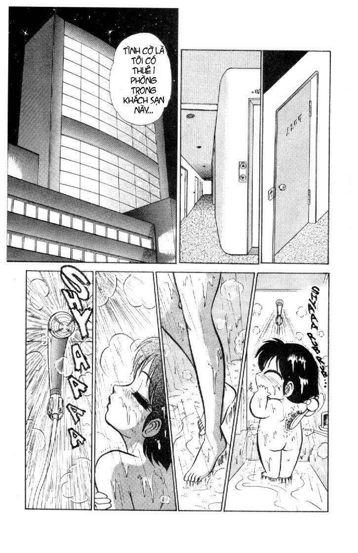 fubata-kun change! chapter 7 25