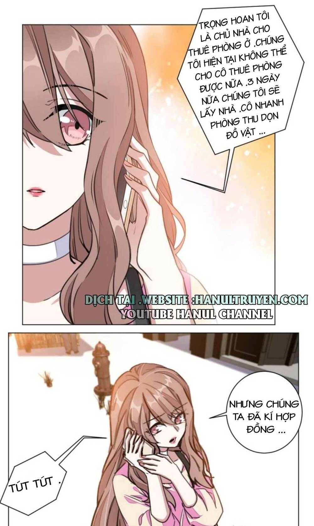 hào môn hôn đồ tựa cẩm chapter 15 5