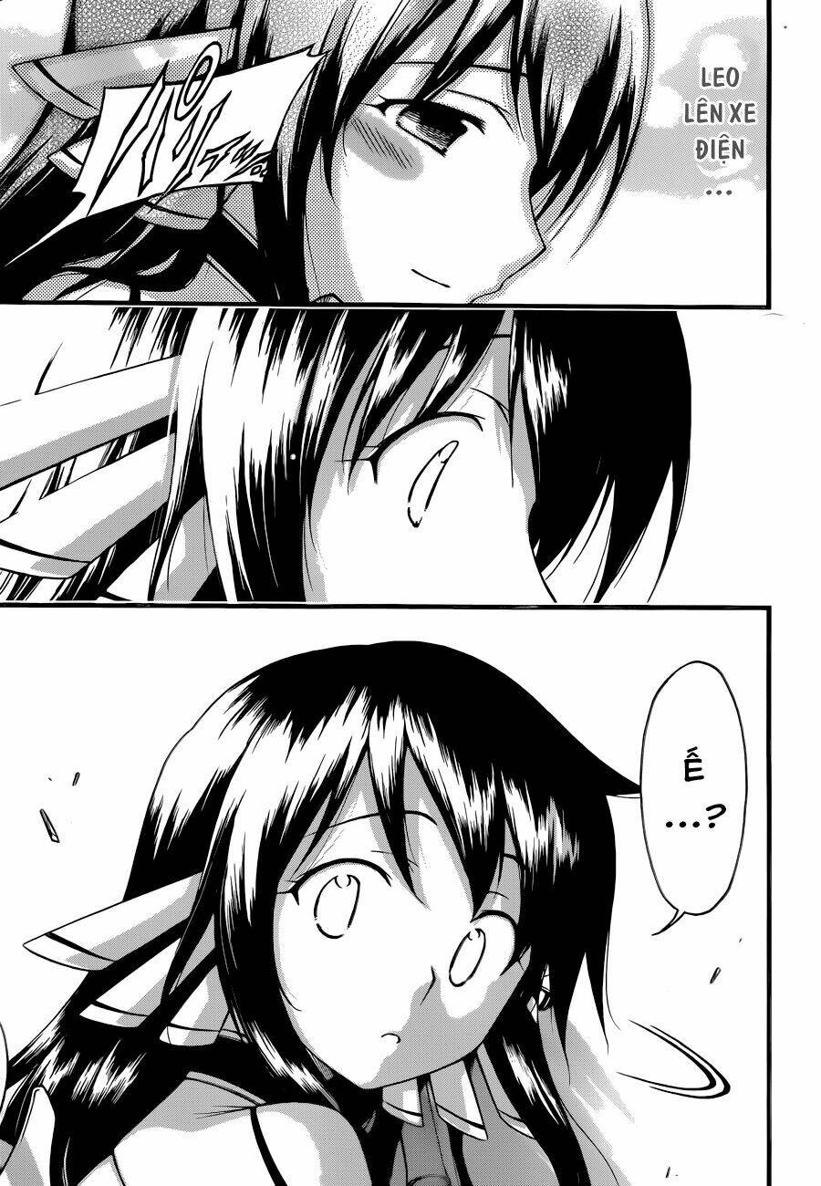 vật thất lạc của bầu trời chapter 69 39