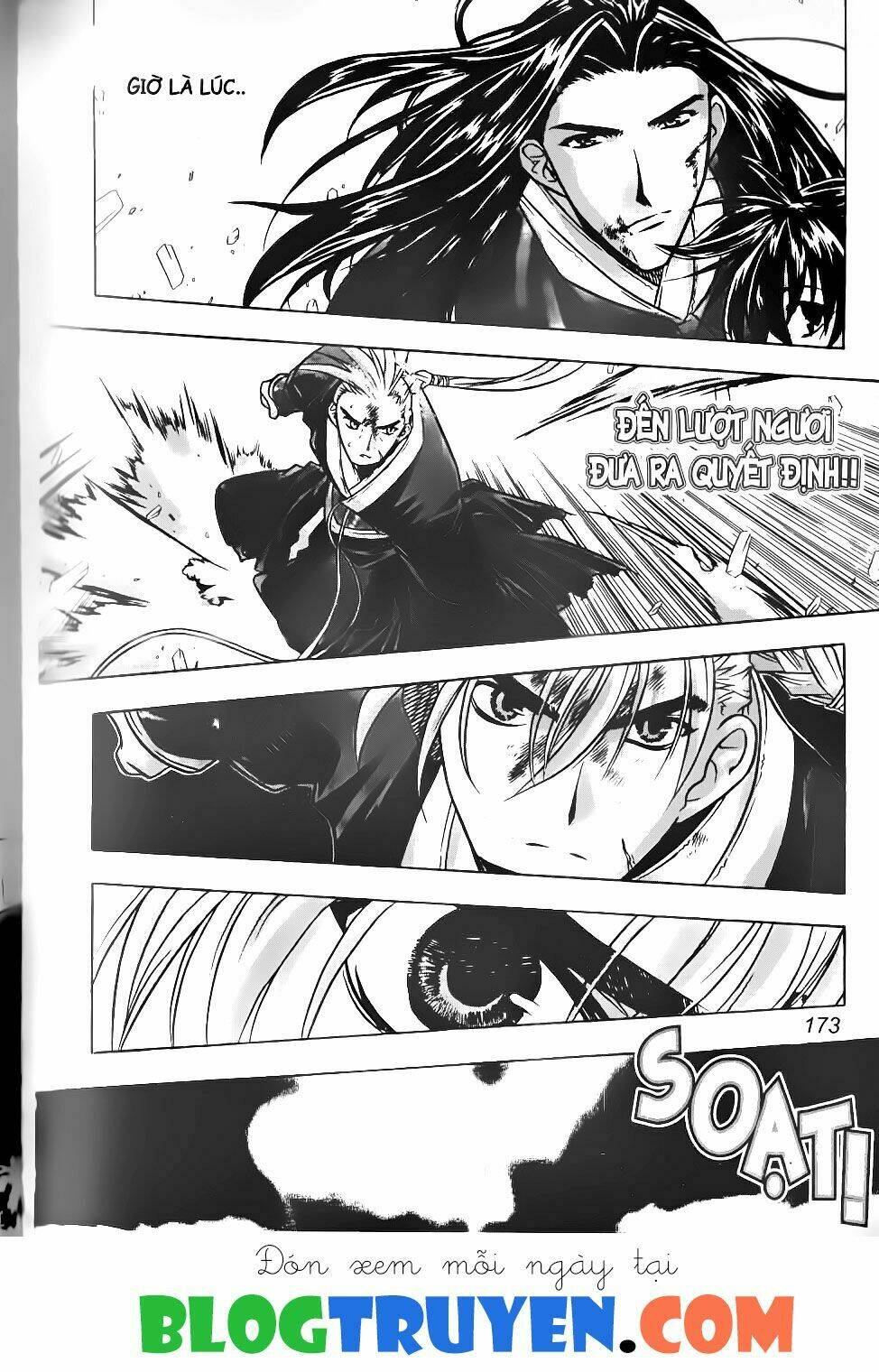 thiên lang liệt truyện chapter 120 10