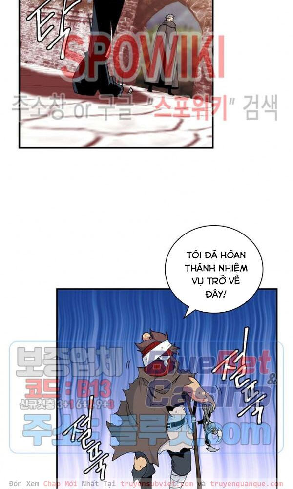 tôi sinh ra để làm người vĩ đại chapter 68 29