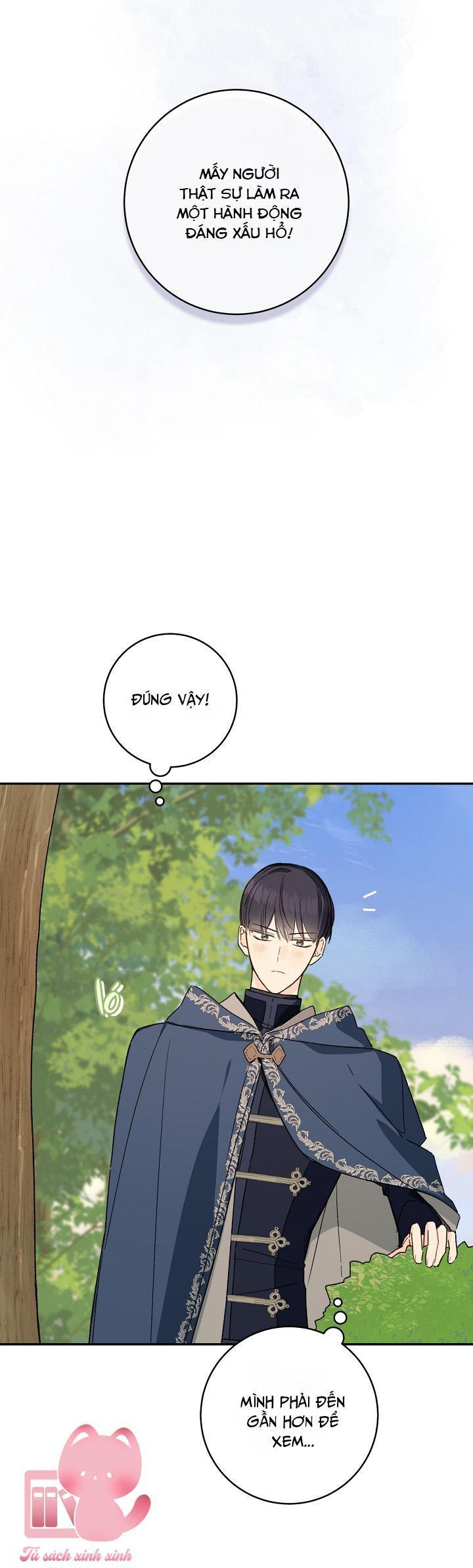 trang trại hạt dẻ cạnh hoàng cung chapter 36 65