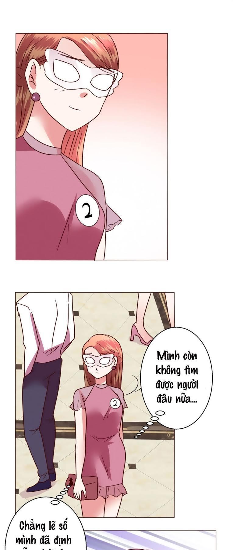 một tuần làm tình nhân chapter 48 25