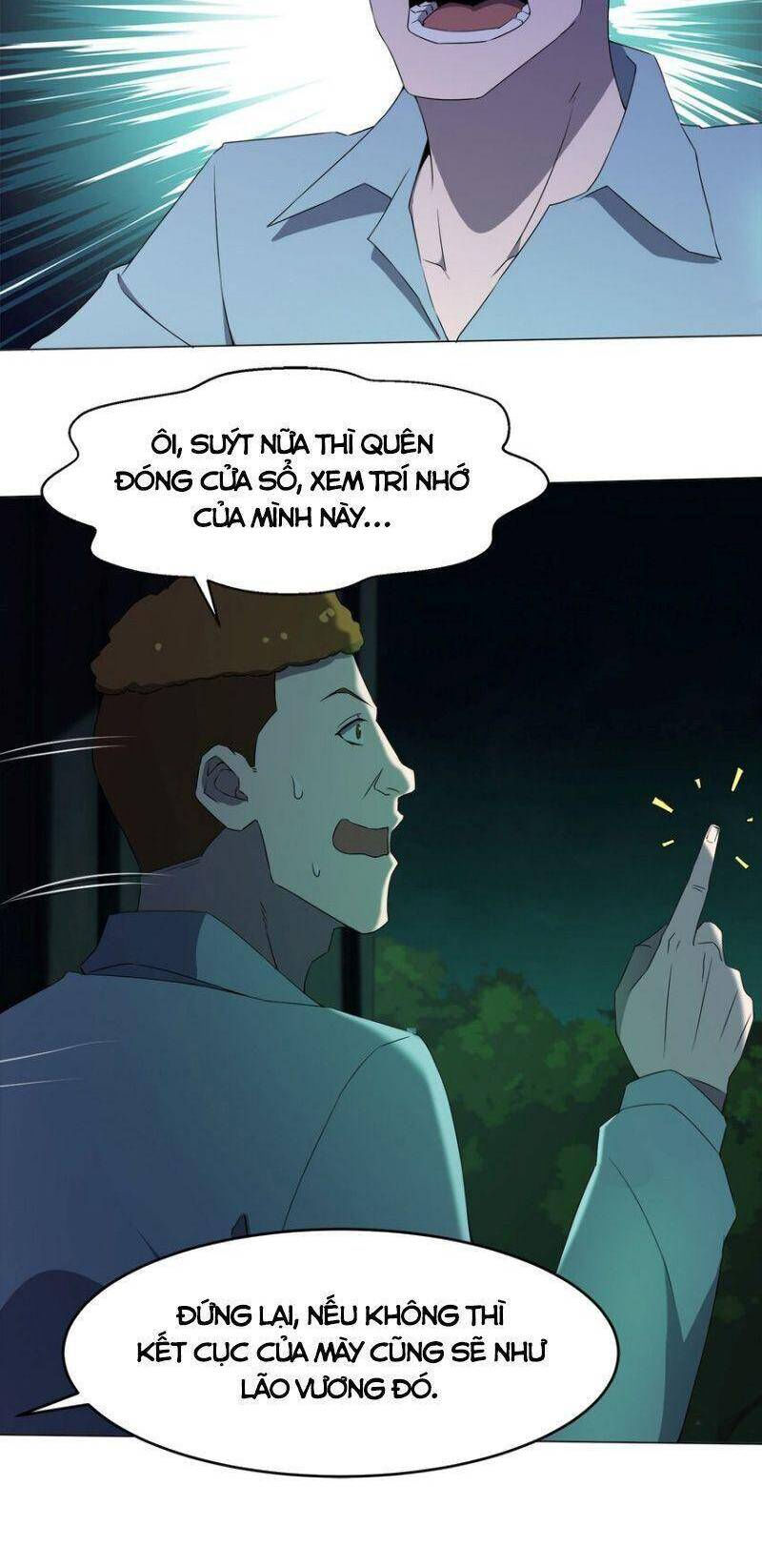 đừng hiểu lầm, tôi mới là người bị hại! chapter 85 41