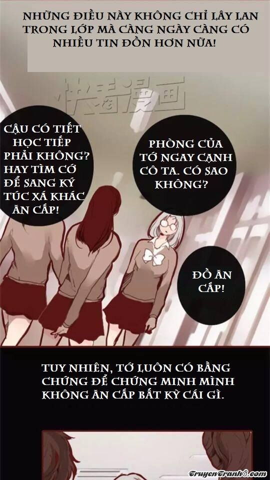 trả thù trường trung học phần 1 chapter 4 26