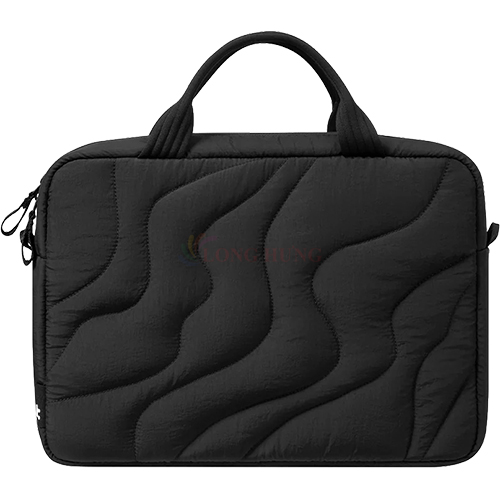 Túi xách chống sốc Tomtoc Terra-A28 Puffy Laptop Carrying Bag 13/14 inch Macbook A28D3 - Hàng chính hãng
