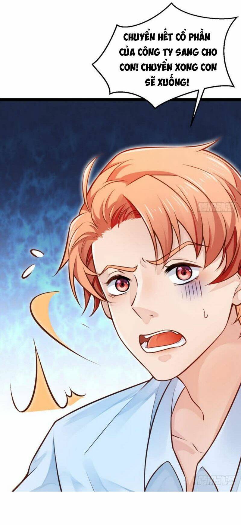 ma nhị đại chapter 1 13