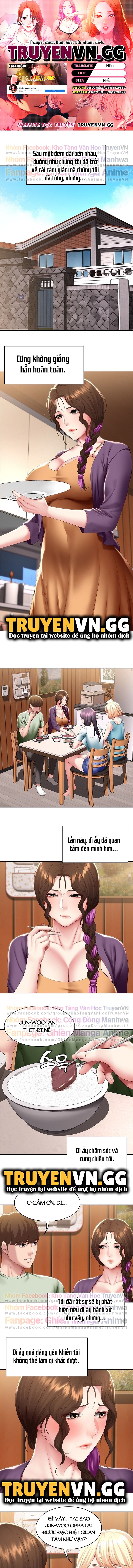 nhật ký nội trú chapter 108 1