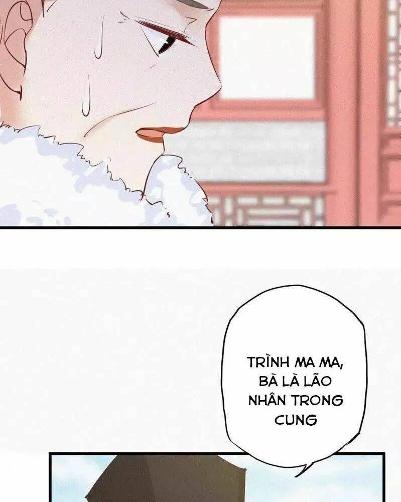 thiên hương mỹ nhân chapter 8 49