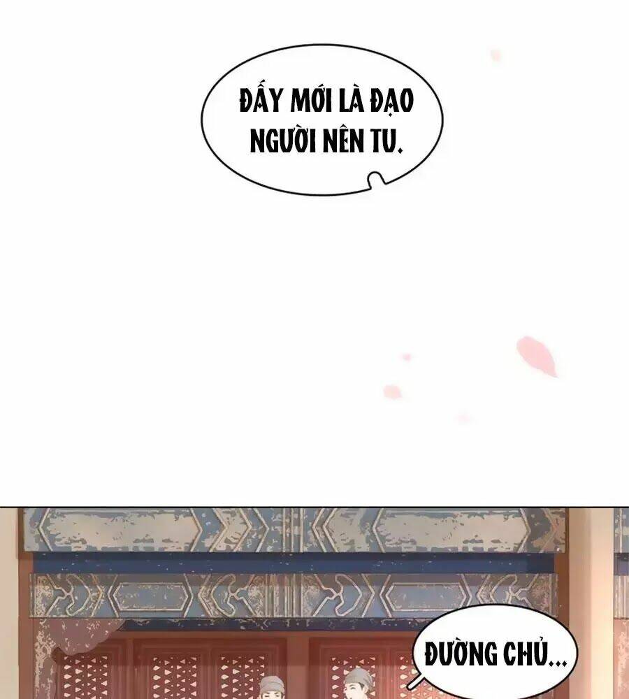 tiểu sư phụ, tóc giả của ngài rơi rồi! chapter 16 53