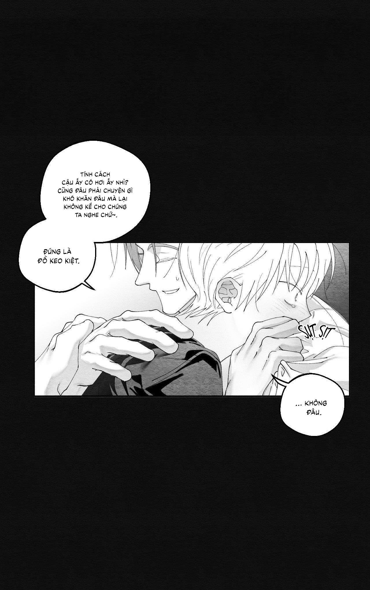 vóc dáng toàn mỹ chapter 26 3