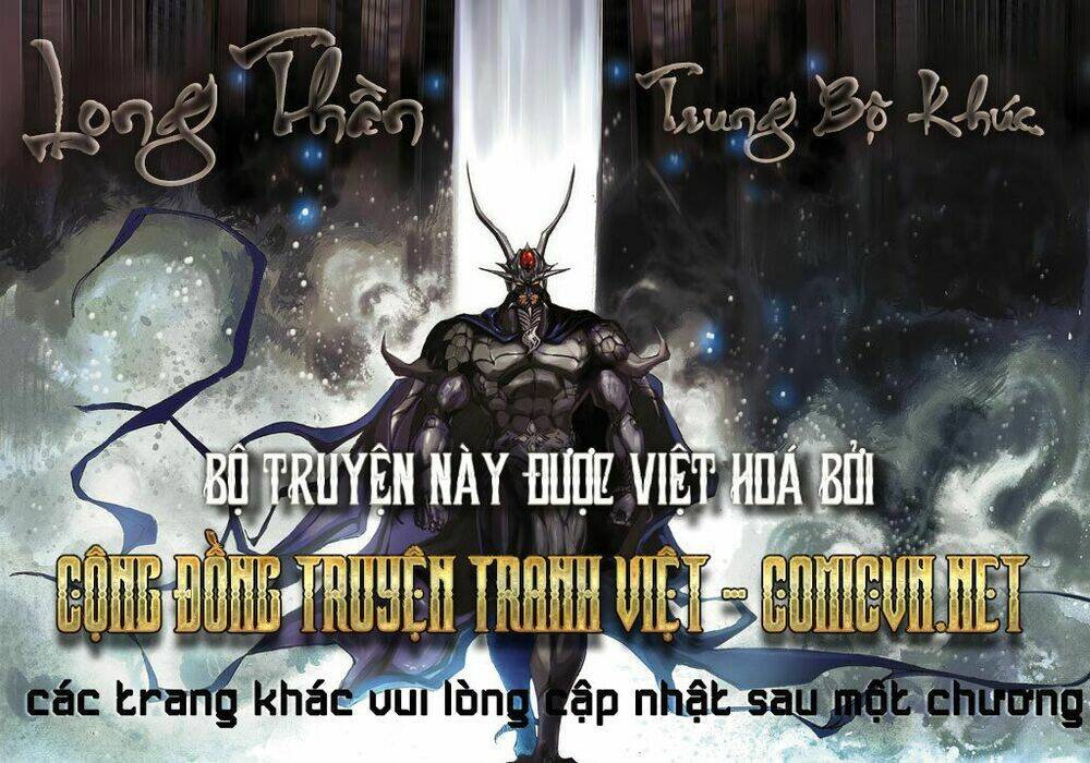 long thần - trung bộ khúc chapter 20 1