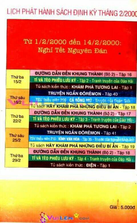 sôi động cầu trường full 17 tập chapter 15 151