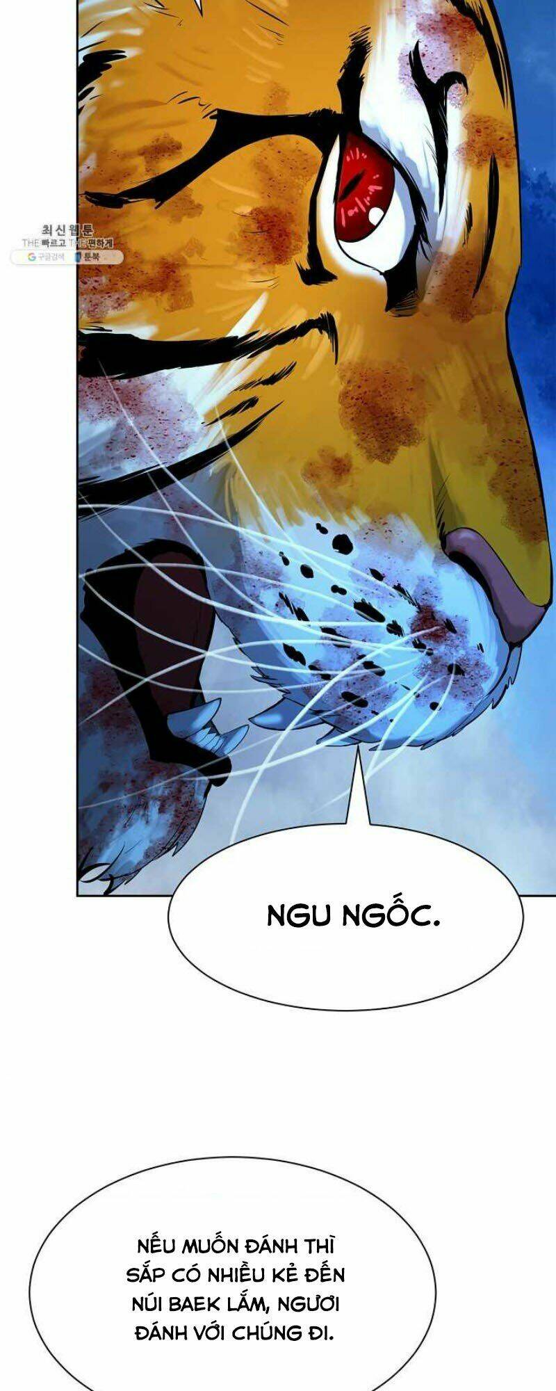 xuyên không thành hổ chapter 13 43