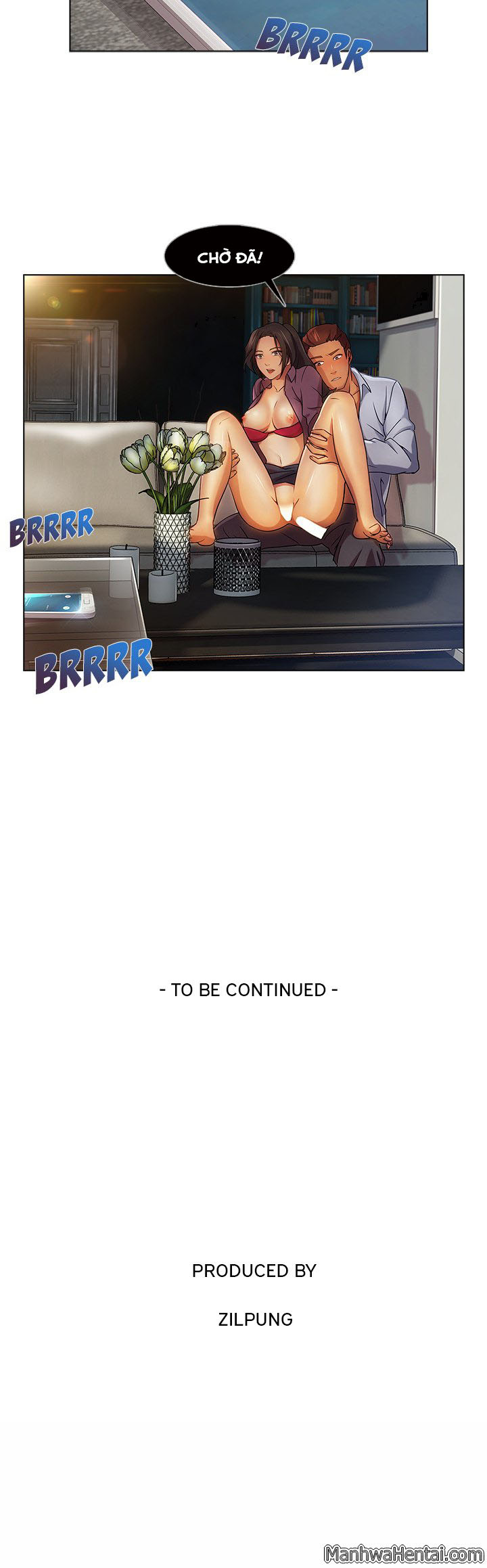 quý cô chân dài chapter 19 26